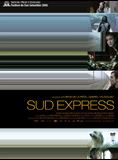 Affiche du film Sud express (2005) de Chema de la Peña,Gabriel Velázquez,. Voir Sud express en streaming / torrent sur meilleurs-films.fr