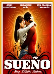 Affiche du film Sueno (2005) de Renee Chabria. Voir Sueno en streaming / torrent sur meilleurs-films.fr