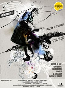 Affiche du film Sueños de sal (2015) de Affiche du film Sueños de sal (2015) de . Voir Sueños de sal en streaming / torrent sur meilleurs-films.fr