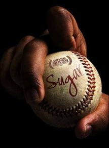 Affiche du film Sugar (2008) de Anna Boden,Ryan Fleck,. Voir Sugar en streaming / torrent sur meilleurs-films.fr