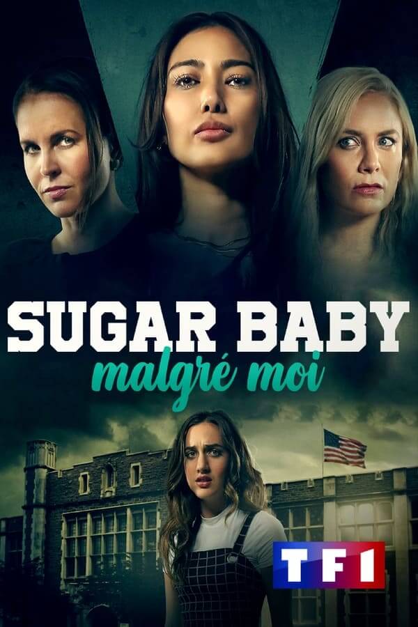 Affiche du film Sugar baby malgré moi (2022) de Ashley Jones. Voir Sugar baby malgré moi en streaming / torrent sur meilleurs-films.fr