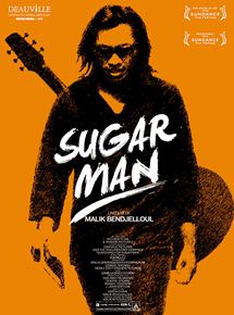 Affiche du film Sugar Man (2012) de Malik Bendjelloul. Voir Sugar Man en streaming / torrent sur meilleurs-films.fr