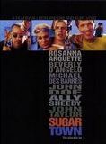 Affiche du film Sugar Town (1999) de Allison Anders,Kurt Voss,. Voir Sugar Town en streaming / torrent sur meilleurs-films.fr