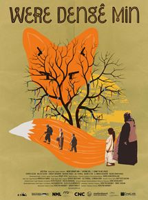 Affiche du film SUIS MA VOIX (2014) de Hüseyin Karabey. Voir SUIS MA VOIX en streaming / torrent sur meilleurs-films.fr