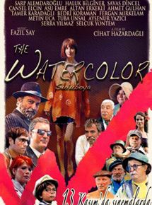 Affiche du film Suluboya (2009) de . Voir Suluboya en streaming / torrent sur meilleurs-films.fr