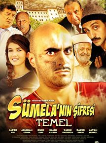 Affiche du film Sümela’n?n ?ifresi Temel (2011) de Adem K?l?ç. Voir Sümela’n?n ?ifresi Temel en streaming / torrent sur meilleurs-films.fr