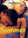 Affiche du film Summer Blues (1994) de Frank Mosvold Affiche du film Summer Blues (1994) de Frank Mosvold. Voir Summer Blues en streaming / torrent sur meilleurs-films.fr