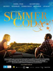 Affiche du film Summer Coda (2010) de Richard Gray. Voir Summer Coda en streaming / torrent sur meilleurs-films.fr