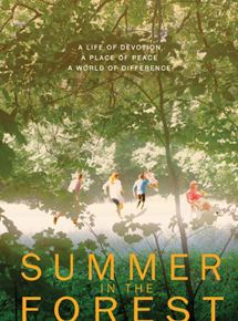 Affiche du film Summer In The Forest (2017) de . Voir Summer In The Forest en streaming / torrent sur meilleurs-films.fr