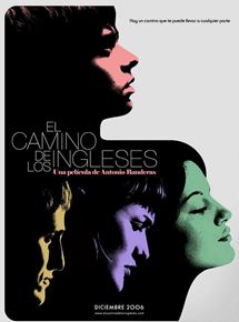 Affiche du film Summer rain (2006) de Antonio Banderas. Voir Summer rain en streaming / torrent sur meilleurs-films.fr