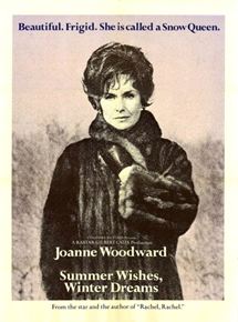 Affiche du film Summer Wishes, Winter Dreams (1973) de Gilbert Cates. Voir Summer Wishes, Winter Dreams en streaming / torrent sur meilleurs-films.fr