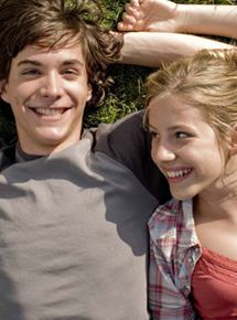 Affiche du film Summertime Blues (2009) de Marie Reich. Voir Summertime Blues en streaming / torrent sur meilleurs-films.fr