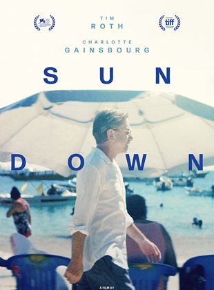 Affiche du film Sundown (2022) de Michel Franco Affiche du film Sundown (2022) de Michel Franco. Voir Sundown en streaming / torrent sur meilleurs-films.fr