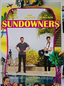 Affiche du film Sundowners (2017) de Pavan Moondi Affiche du film Sundowners (2017) de Pavan Moondi. Voir Sundowners en streaming / torrent sur meilleurs-films.fr