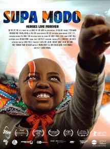 Affiche du film Supa Modo (2018) de Likarion Wainaina. Voir Supa Modo en streaming / torrent sur meilleurs-films.fr