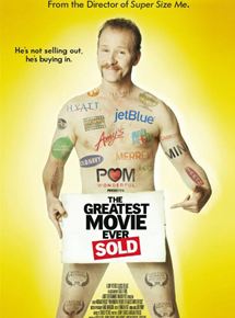 Affiche du film Super Ca$h Me (2011) de Morgan Spurlock. Voir Super Ca$h Me en streaming / torrent sur meilleurs-films.fr