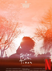 Affiche du film Super Dark Times (2017) de . Voir Super Dark Times en streaming / torrent sur meilleurs-films.fr