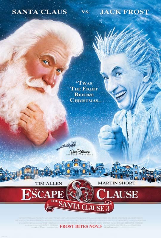 Affiche du film Super Noël méga givré (Super Noël 3) (2006) de Michael Lembeck Affiche du film Super Noël méga givré (Super Noël 3) (2006) de Michael Lembeck. Voir Super Noël méga givré (Super Noël 3) en streaming / torrent sur meilleurs-films.fr