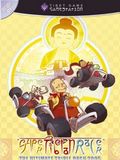 Affiche du court métrage Super Tibetan Racer (2005) de Christelle Abgrall. Voir Super Tibetan Racer en streaming / torrent sur meilleurs-films.fr