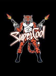 Affiche du film SuperCool (2019) de Teppo Airaksinen. Voir SuperCool en streaming / torrent sur meilleurs-films.fr