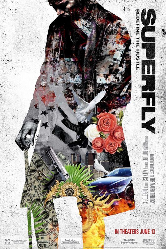 Affiche du film Superfly (2018) de Director X Affiche du film Superfly (2018) de Director X. Voir Superfly en streaming / torrent sur meilleurs-films.fr