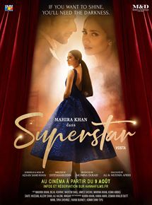 Affiche du film Superstar (2019) de Mohammed Ehteshamuddin Affiche du film Superstar (2019) de Mohammed Ehteshamuddin. Voir Superstar en streaming / torrent sur meilleurs-films.fr