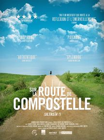 Affiche du film Sur la route de Compostelle (2019) de Fergus Grady,Noel Smyth,. Voir Sur la route de Compostelle en streaming / torrent sur meilleurs-films.fr