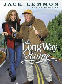 Affiche du film Sur la route du souvenir (1997) de Glenn Jordan. Voir Sur la route du souvenir en streaming / torrent sur meilleurs-films.fr