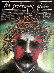 Affiche du film Sur le globe d’argent (1988) de Andrzej Zulawski Affiche du film Sur le globe d’argent (1988) de Andrzej Zulawski. Voir Sur le globe d’argent en streaming / torrent sur meilleurs-films.fr
