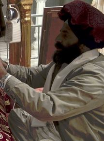 Affiche du film Sur les pas du Guru Nanak (2012) de Narinderpal Singh Chandok. Voir Sur les pas du Guru Nanak en streaming / torrent sur meilleurs-films.fr