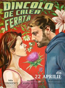 Affiche du film Sur les rails (2016) de C?t?lin Mitulescu Affiche du film Sur les rails (2016) de C?t?lin Mitulescu. Voir Sur les rails en streaming / torrent sur meilleurs-films.fr