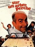 Affiche du film Sur un arbre perché (1971) de Serge Korber. Voir Sur un arbre perché en streaming / torrent sur meilleurs-films.fr