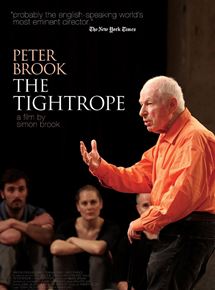 Affiche du film Sur un fil (2011) de Simon Brook. Voir Sur un fil en streaming / torrent sur meilleurs-films.fr