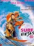 Affiche du film Surf Ninjas (1993) de Neal Israel. Voir Surf Ninjas en streaming / torrent sur meilleurs-films.fr