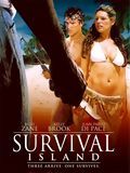 Affiche du film Survival Island (2005) de Stewart Raffill Affiche du film Survival Island (2005) de Stewart Raffill. Voir Survival Island en streaming / torrent sur meilleurs-films.fr