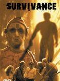 Affiche du film Survivance (1981) de Jeff Lieberman. Voir Survivance en streaming / torrent sur meilleurs-films.fr