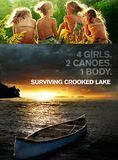 Affiche du film Surviving Crooked Lake (2008) de Sascha Drews,Ezra Krybus,. Voir Surviving Crooked Lake en streaming / torrent sur meilleurs-films.fr