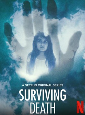 Affiche de la série Survivre à la mort (2020) de Jesse Sweet. Voir Survivre à la mort en streaming / torrent sur meilleurs-films.fr