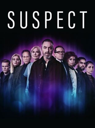 Affiche de la série Suspect (2022) de Matt Baker (III) Affiche de la série Suspect (2022) de Matt Baker (III). Voir Suspect en streaming / torrent sur meilleurs-films.fr