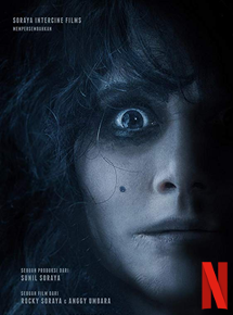 Affiche du film Suzzanna : Buried Alive (2018) de Rocky Soraya,Anggy Umbara, Affiche du film Suzzanna : Buried Alive (2018) de Rocky Soraya,Anggy Umbara,. Voir Suzzanna : Buried Alive en streaming / torrent sur meilleurs-films.fr