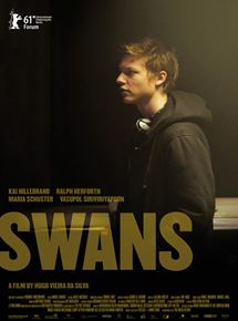 Affiche du film Swans (2010) de Hugo Vieira da Silva,Heidi Wilm, Affiche du film Swans (2010) de Hugo Vieira da Silva,Heidi Wilm,. Voir Swans en streaming / torrent sur meilleurs-films.fr