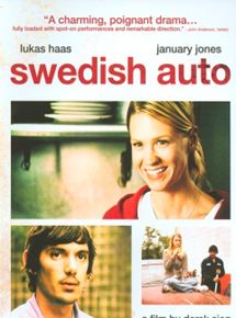 Affiche du film Swedish Auto (2006) de Derek Sieg. Voir Swedish Auto en streaming / torrent sur meilleurs-films.fr