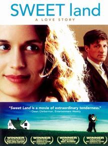Affiche du film Sweet Land (2006) de Ali Selim Affiche du film Sweet Land (2006) de Ali Selim. Voir Sweet Land en streaming / torrent sur meilleurs-films.fr