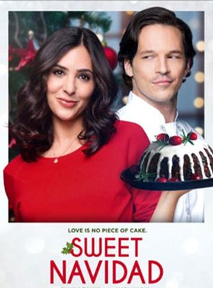 Affiche du film Sweet Navidad (2021) de Brittany Underwood. Voir Sweet Navidad en streaming / torrent sur meilleurs-films.fr