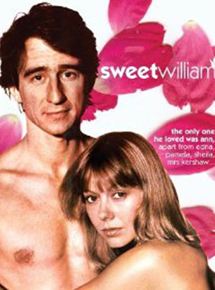 Affiche du film Sweet William (1980) de Claude Whatham. Voir Sweet William en streaming / torrent sur meilleurs-films.fr