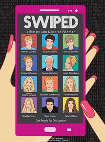 Affiche du film Swiped (2018) de Affiche du film Swiped (2018) de . Voir Swiped en streaming / torrent sur meilleurs-films.fr