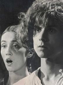 Affiche du film Syberberg filme chez Brecht (1953) de Hans-Jurgen Syberberg. Voir Syberberg filme chez Brecht en streaming / torrent sur meilleurs-films.fr