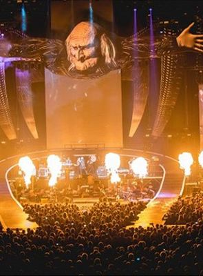 Affiche du film Symphony Bizzare (2022) de Michael Kocab Affiche du film Symphony Bizzare (2022) de Michael Kocab. Voir Symphony Bizzare en streaming / torrent sur meilleurs-films.fr