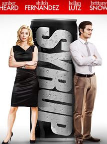 Affiche du film Syrup (2013) de Aram Rappaport. Voir Syrup en streaming / torrent sur meilleurs-films.fr