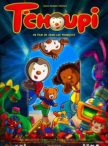 Affiche du film T’choupi (2004) de Jean-Luc François Affiche du film T’choupi (2004) de Jean-Luc François. Voir T’choupi en streaming / torrent sur meilleurs-films.fr
